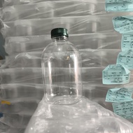 Gemoy bottle 1000ml 1 Liter contains 10 sachets water bottle