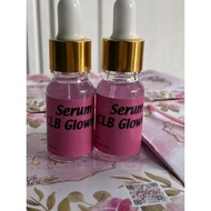 serum clb glow