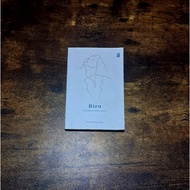 biru AND STORIES - OTHER STORIES (RAIN CHUDORI)