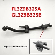 Fuel Vapor Canister Purge Valve Carbon tank solenoid valve For Lincoln MKX 2.7 For Explorer GL3Z9B32