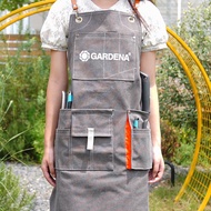 German GARDENA GARDENA Garden Outdoor Waterproof Dirt-Resistant Thickened Multifunctional Gardening 