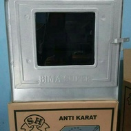 Bima oven Bima stove oven/ 3-tier stove oven/ + 3-piece baking tray