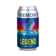 弗里蒙特（鳥頭牌） 傳奇IPA Fremont Legend Cold IPA