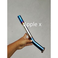 MESIN GX engine boat exhaust drive Alkon gocart diesel yasuka Ryu Honda Yamaha loncin koker motoyama