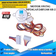 MSMP24 AC SWING MOTOR SWING MOTOR DYNAMO/ SWING MOTOR/ MP24GA5/24BYJ48 SH-2