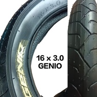 16 x 3.0 Genio Bicycle Tire
