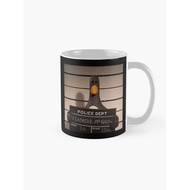 Wallace Gromit Coffee Mug