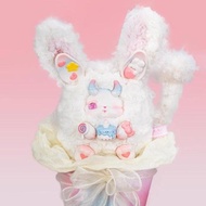 BNS Series Cqtoys Lolotan Dessert Series Plush
