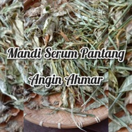 Mandian Herba Berpantang / Herba mandian ibu bersalin / Herba mandian / Mandi serum pantang / Mandi 