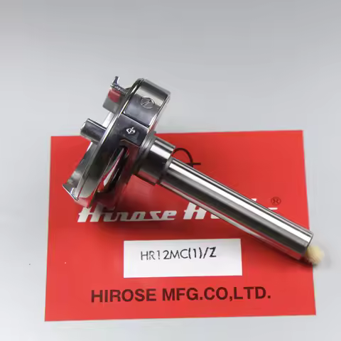 Original Hirose HR12MC(1)/Z ROTARY HOOK FOR Brother BAS-612,LT2-B875 JACK JK5875-3 Sunstar KM-790BL 