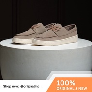 TMS Trvl London Loafer TMS-SHOE-04