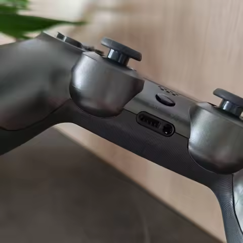 BT Wireless Gamepad for PS4 Game Controller Console Double Shock Joystick Controller for PS4 /PS3/PC