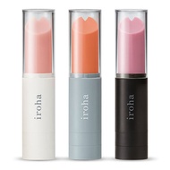2026新品iroha stick 口红型按摩器震动棒白色 TENGA 典雅Iroha stick lipstick type20260828