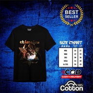 Metal T-shirt / Metal band shirt chimaira Private Judgment edition DAY Metal T-shirt/ Band T-shirt/ 