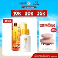 Tinh chất dưỡng tóc ngăn rụng tóc 50 Megumi Hair Essence 30ml