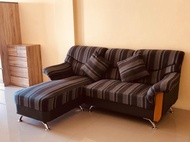 วิลลา 1 ห้องนอน 1 ห้องน้ำส่วนตัว ขนาด 18 ตร.ม. – บางสเหร่ (Private residence)