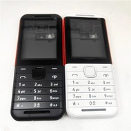 New Full Complete Mobile Phone Housing Cover Case With English Keypad For Nokia 5310 4G 2020