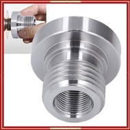 Woodworking Lathe Spindle Adapter  Seamless Installation Headstock for Metalwork