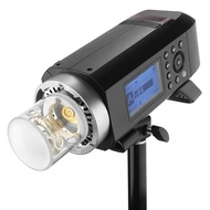 Godox Wistro Ad-400 Pro Pencahayaan Luar Ruangan All-In-One Ad400 Pro