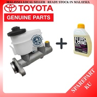 100% ORIGINAL TOYOTA THAILAND COROLLA ALTIS AE101 , AE111 BRAKE MASTER PUMP TOYOTA GENUINE PARTS