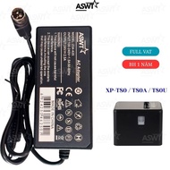 24v 2.5a power supply for Xprinter XP-T80 T80B T80SA T80A T80U printer - FULL VAT, Xpinter T80 Adapt