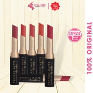 FEMME FEMME || Perfect Matte Lip Color Viva