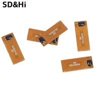 5pcs Ntag213 13.56 MHz Nfc Tag For All Nfc Phone/NTAG 213 Micro Chip 6x15mm Support 13.56mhz RFID And NFC IC Reader/writer
