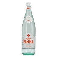 Acqua Panna Natural Mineral Water 1L