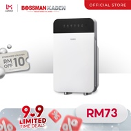 Bossman Kaden Air Purifier Ap100