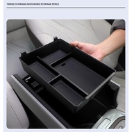 Jaecoo Omoda C9 Car Armrest Box Storage Omoda C9 Armrest Console Tray Car Accessories