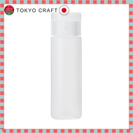 MUJI Polyethylene Travel Bottle Collection
