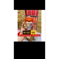 Bi 3.0 MA RACING M150 Latest 6+3 LED CHIP today