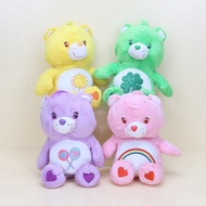 30cm Care bears plush toy Love Bears Rainbow Teddy bear stuffed plush doll