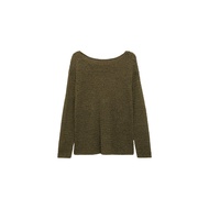 [MANGO] SWEATER PERLIN  / เสื้อสเวตเตอร์ รุ่น SWEATER PERLIN Ref: 87015754