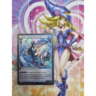 Grand Archive Resonating Fugue | HVN EN-136 SR (FOIL)