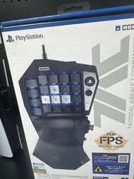 Ps5 遊戲專用鍵盤