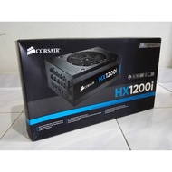 Corsair HX1200i Power Supply