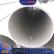 630400Pvc pvc Large Diameter pvc Plastic Pipe Pipe Drain Pipe 500pvc Sewer Pipe CMJP