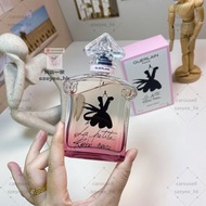 🔥包順豐 szeyee_Guerlain 嬌蘭 玫瑰櫻桃小黑裙女士濃香水 Guerlain La Petite Robe Noire Rose Cherry EDP 100ml