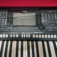 sale Yamaha PSR S775 Keyboard Arranger / Keyboard / Organtunggal