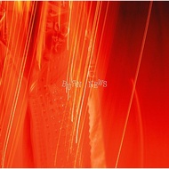 Micro Music Japanese Version NEWS-BURN 27th Single Semi-Demon Yasha Ji Katachi Japan Imported