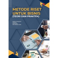 RESEARCH METHODS FOR BUSINESS (ORIGINAL AND PRACTICE)