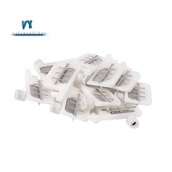 10PCS Small Ink Damper for  Mutoh 2400 1100 R1800 1900 1390 DX4 DX5 RJ-8000 8100  Mimaki Printer Dum