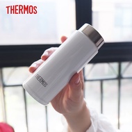 膳魔师（THERMOS）保温杯不锈钢杯子真空水杯车载小巧便捷迷你杯口袋杯180ml