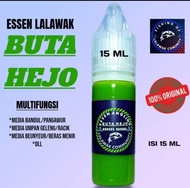 ESSEN ANGLING BUTA HEJO TRIWULAN 15ML