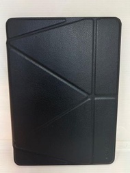 OTHER - Onjess iPad Mini6/ iPad Mini7 Smart Case 黑色