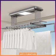 【In stock】Automated Laundry Rack Clothes Drying Rack Smart Laundry System E3SX