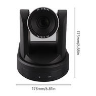 Ashn กล้องการประชุมผ่านวิดีโอกล้องประชุมกล้อง PTZ สำหรับ PCกล้องประชุมกล้องการประชุมผ่านวิดีโอกล้องห