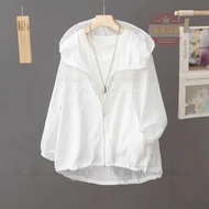 Manufacturer Direct Supply 2026 Sunscreen Clothing Women Summer Lightweight Breathable Hooded Design