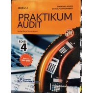 Audit Practical Book 2
